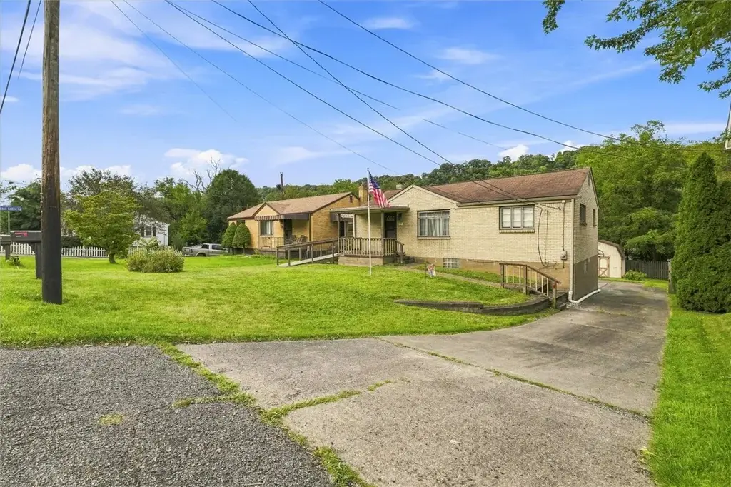 908 Smithfield Street , Elizabeth Twp/Boro