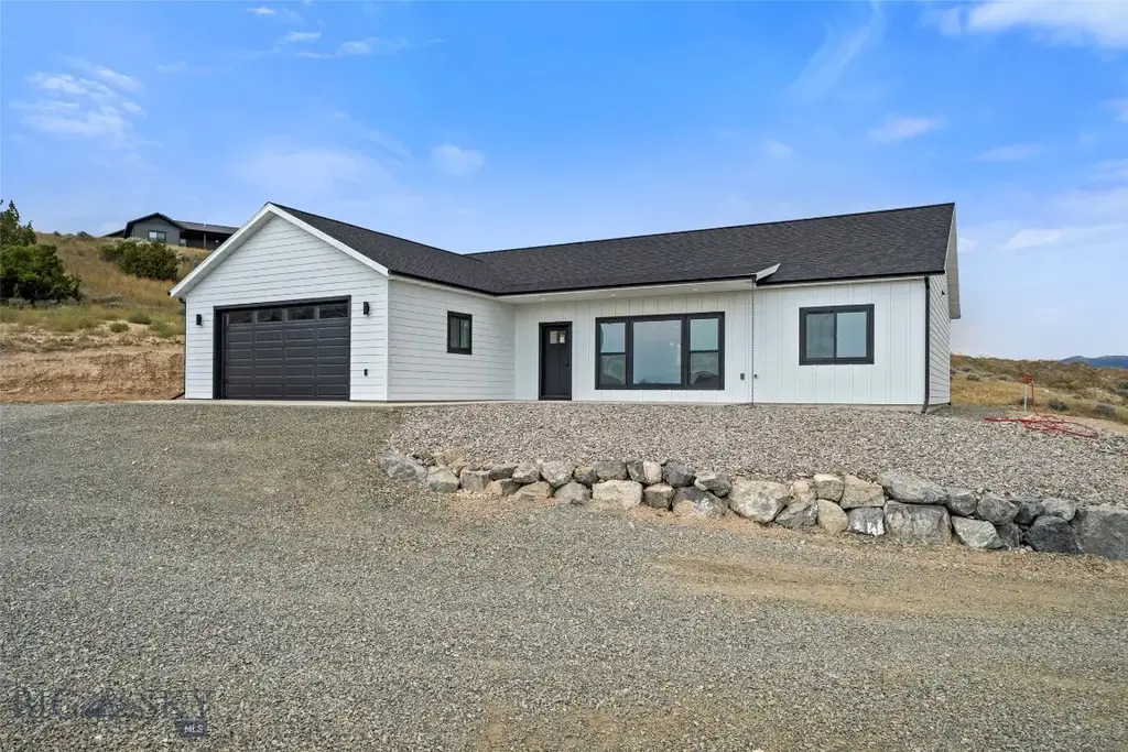 66 Diamond Gulch, Townsend