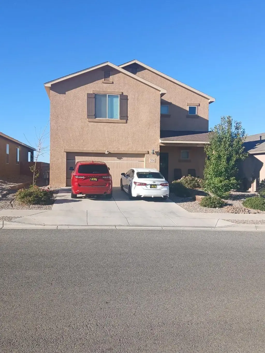 3716 Buffalo Trail Road Ne, Rio Rancho