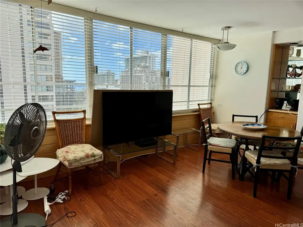 2415 Ala Wai Boulevard # 1708, Honolulu