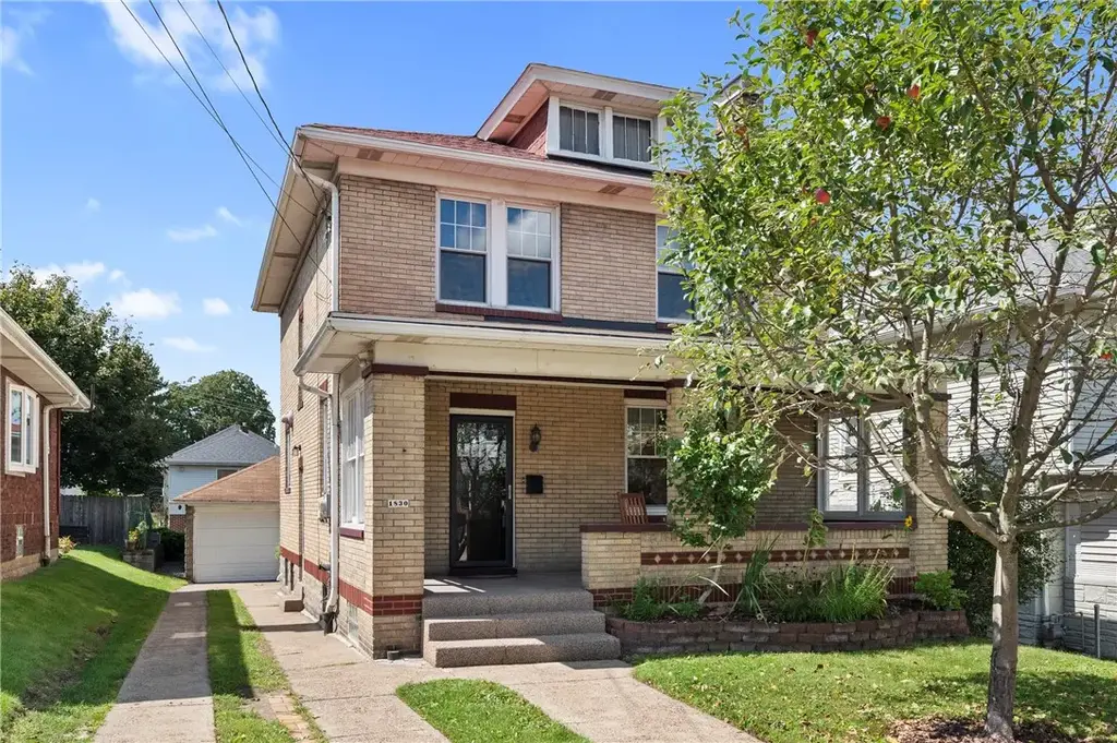 1830 Wittmer Street , Brighton Heights