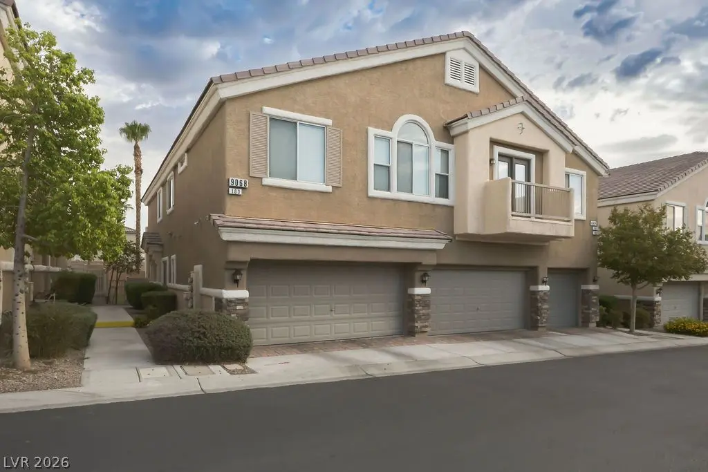 9068 Bushy Tail Avenue 103, Las Vegas