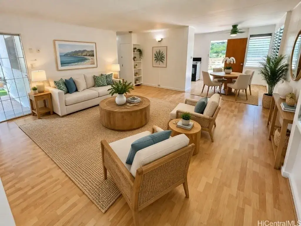 777 Ahuwale Street, Honolulu