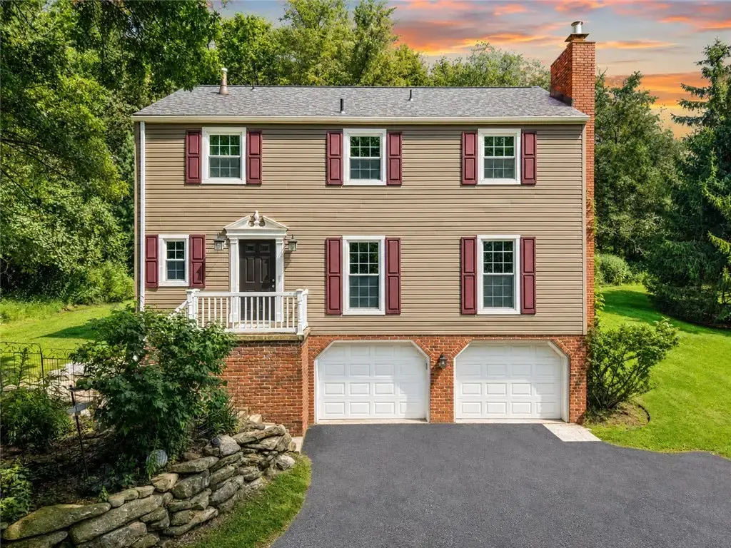 36 Collinwood Drive , O'Hara