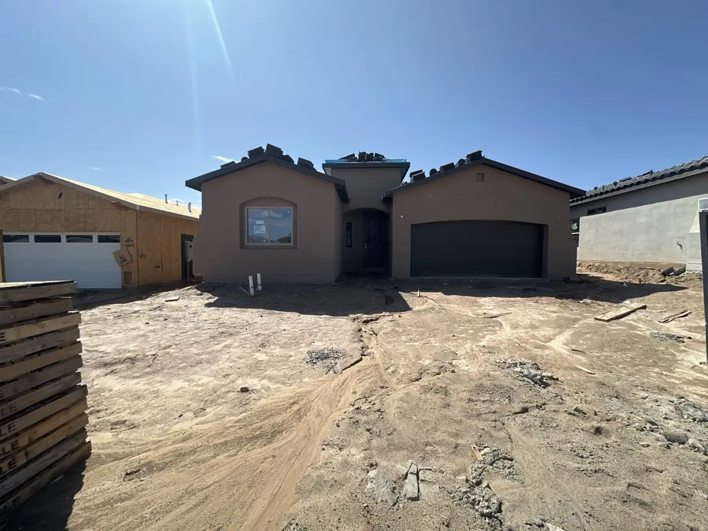 1637 Valle De Colores Street Nw, Los Lunas