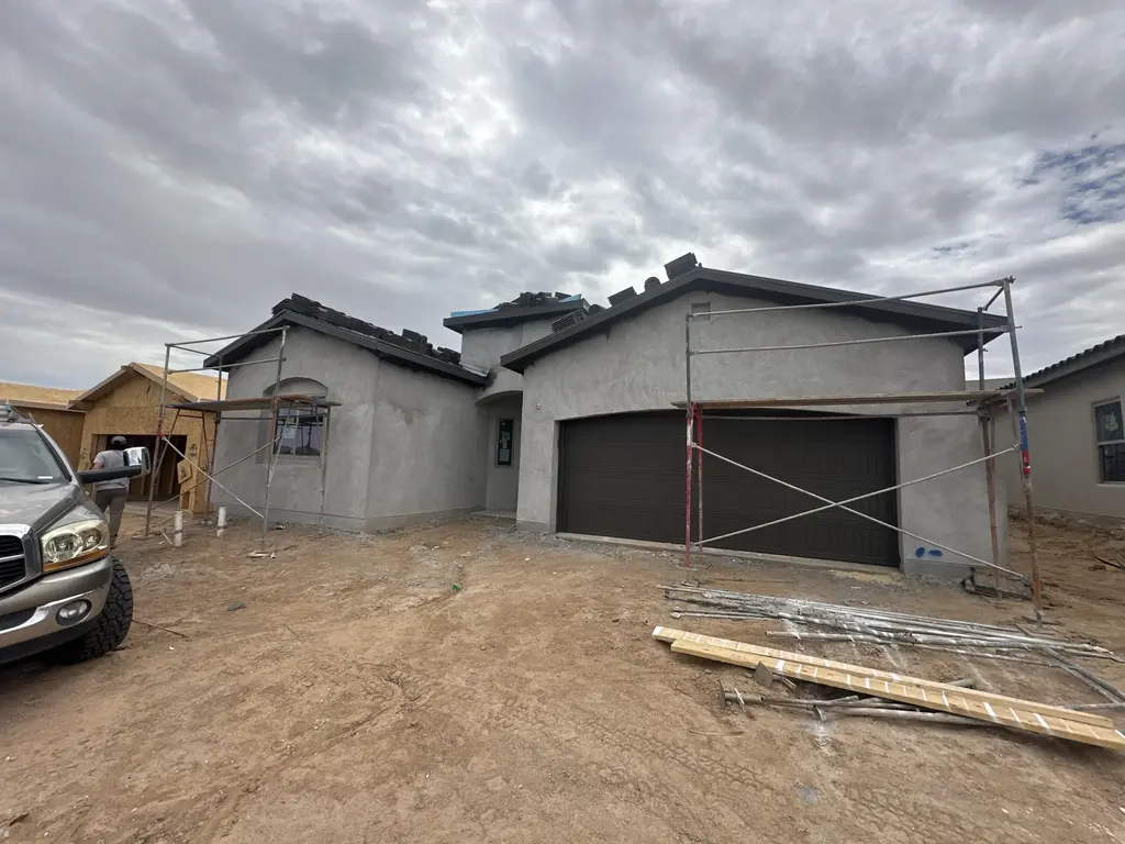 1637 Valle De Colores Street Nw, Los Lunas
