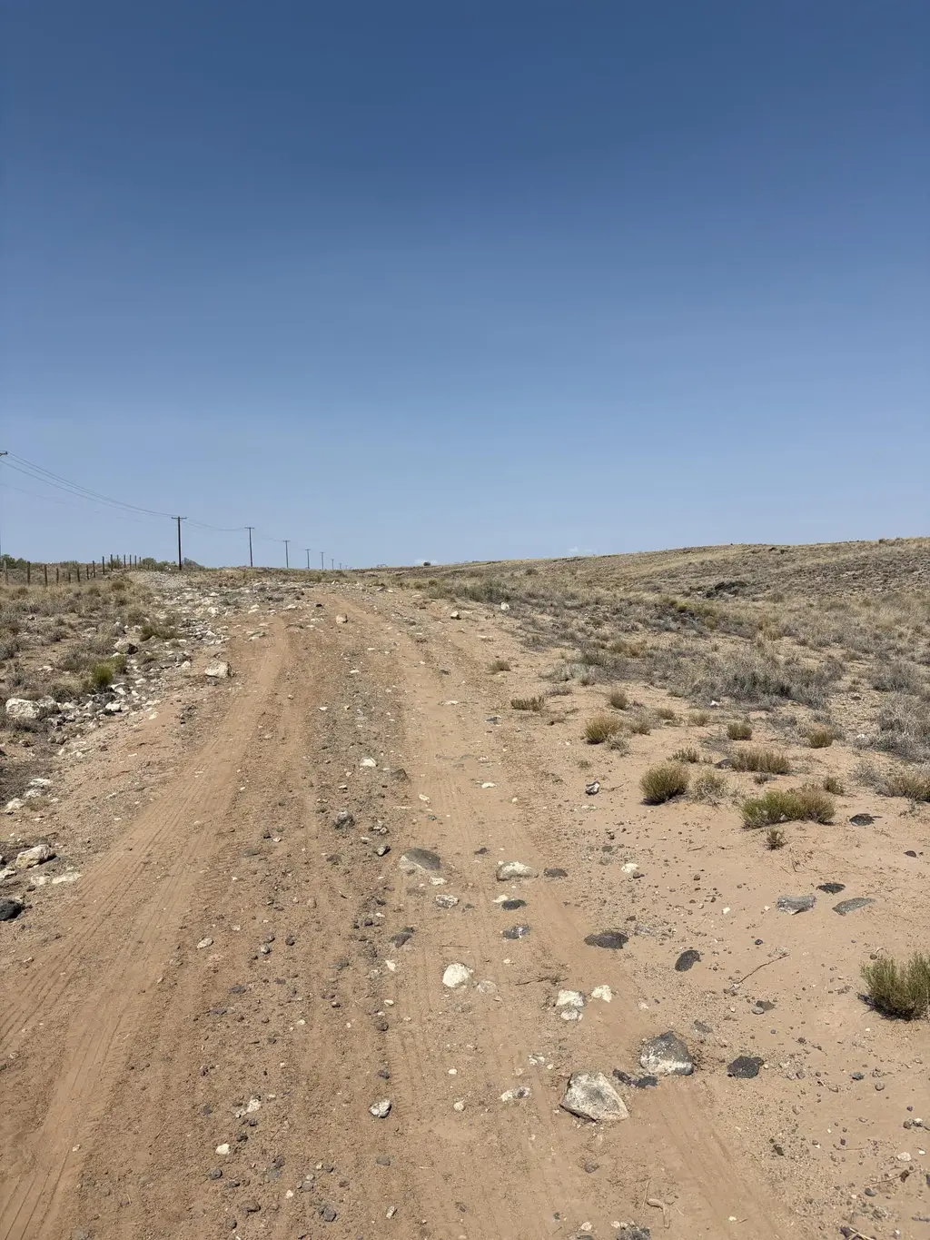 Gila (vista Vieja Ave) Road Nw, Albuquerque