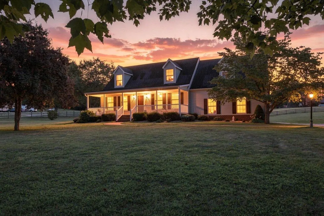 786 Ladd Rd, Fishersville