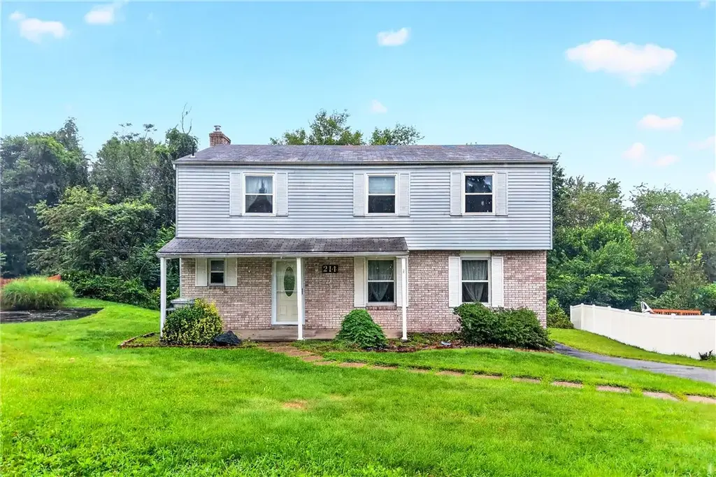 214 Highlander Heights Drive , Shaler