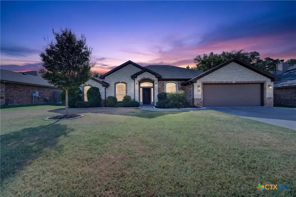 2936 Presidio Circle, Belton