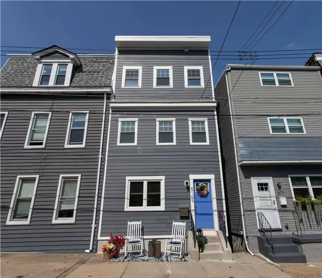 5109 Duncan Street , Lawrenceville
