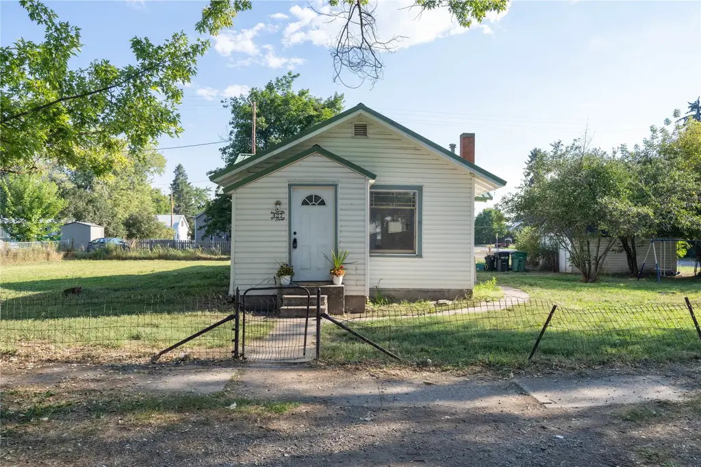 427 Buchanan Street Sw, Ronan