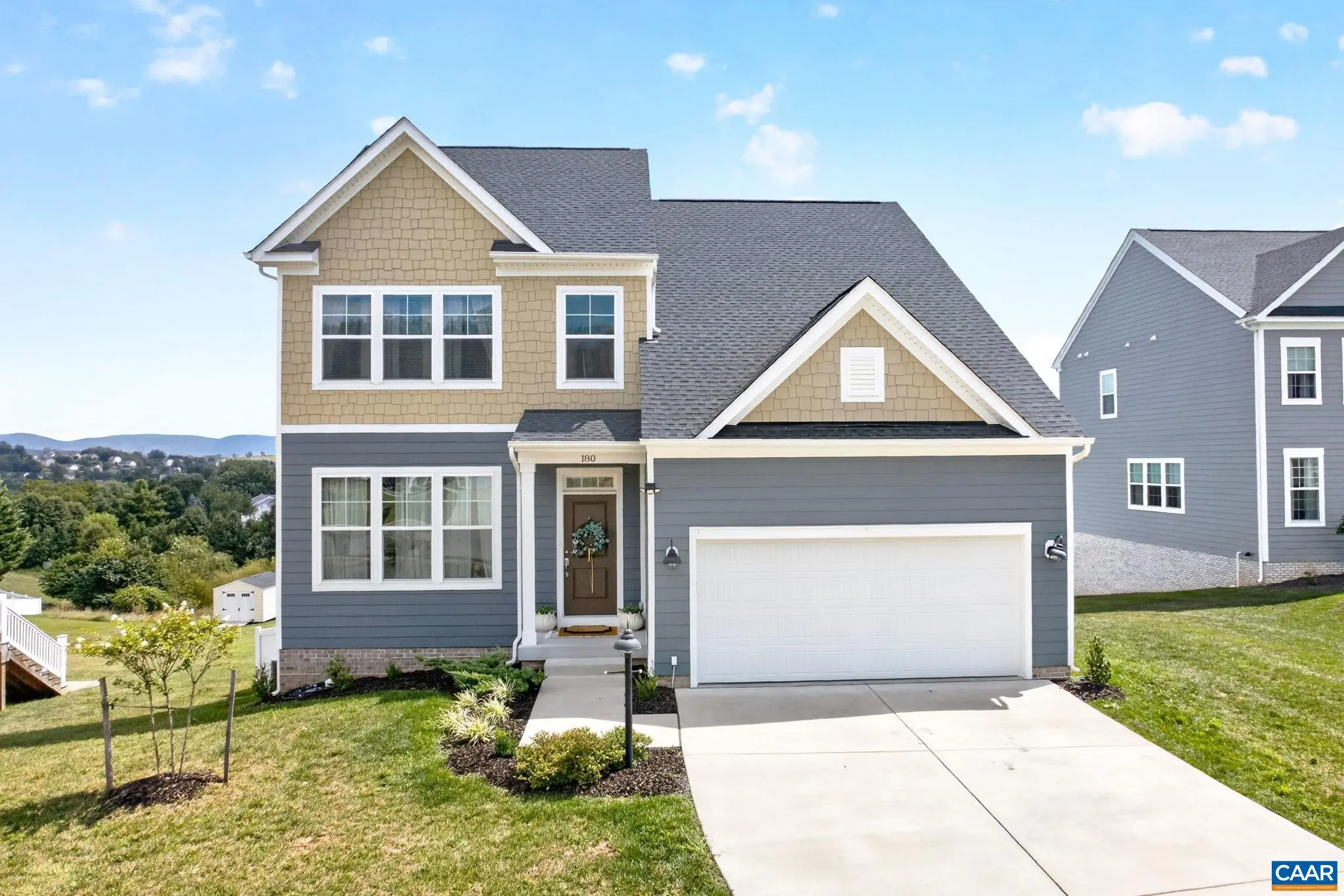 180 Windsor Dr, Fishersville