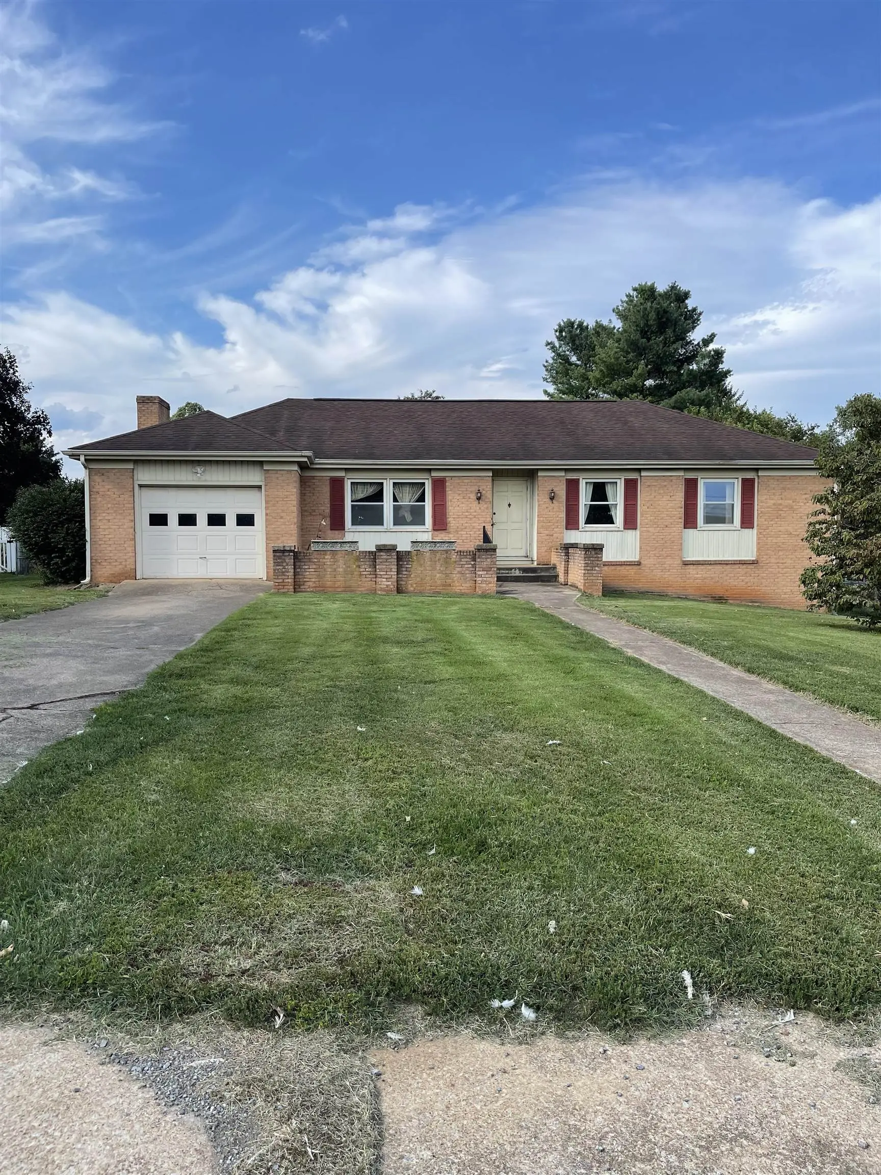 3660 Rawley Pike, Rockingham