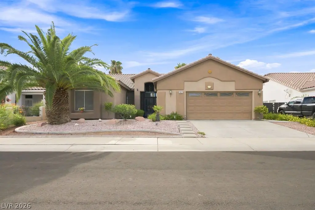 7417 Bantam Street, Las Vegas