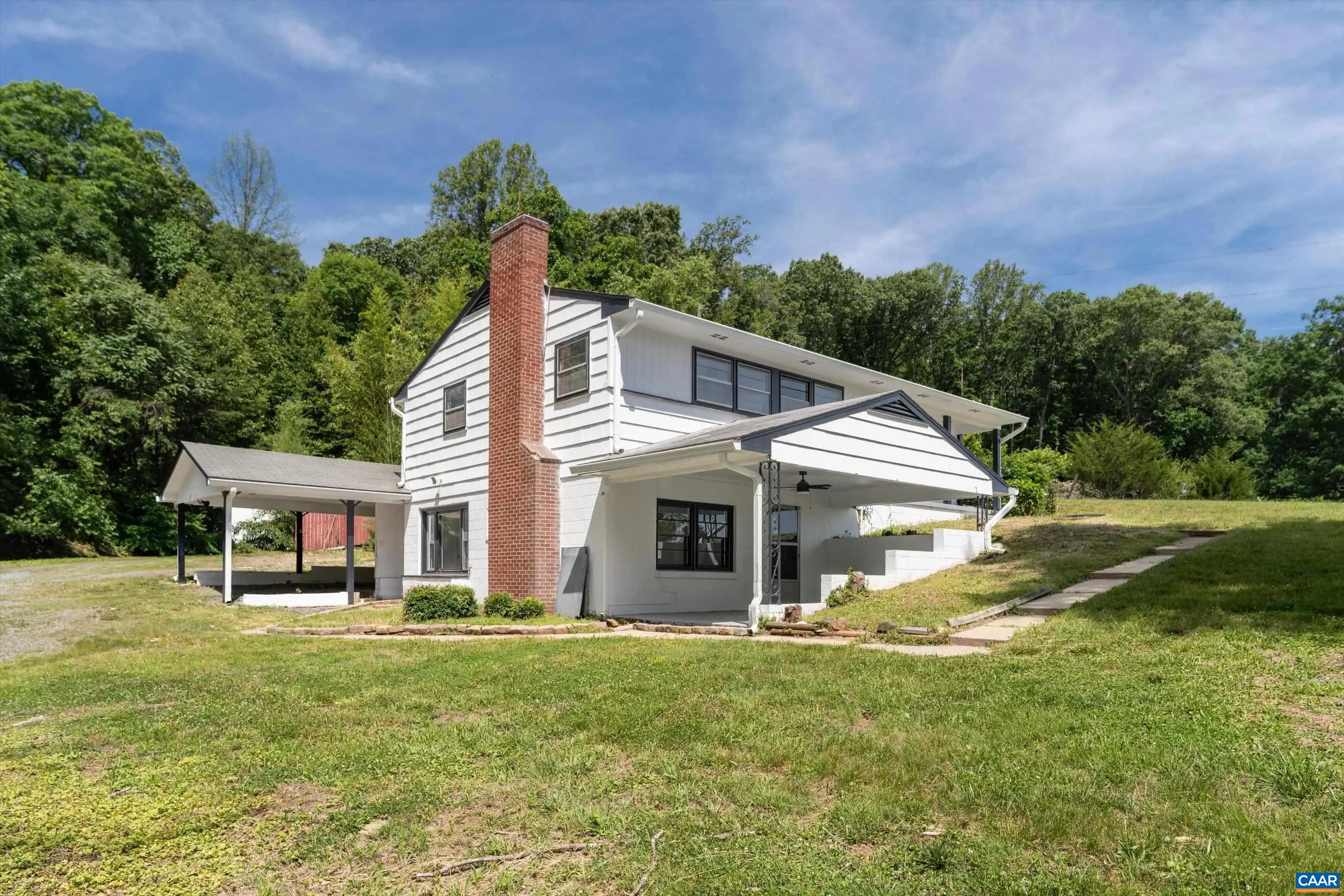 2870 Short Rock Rd, Barboursville