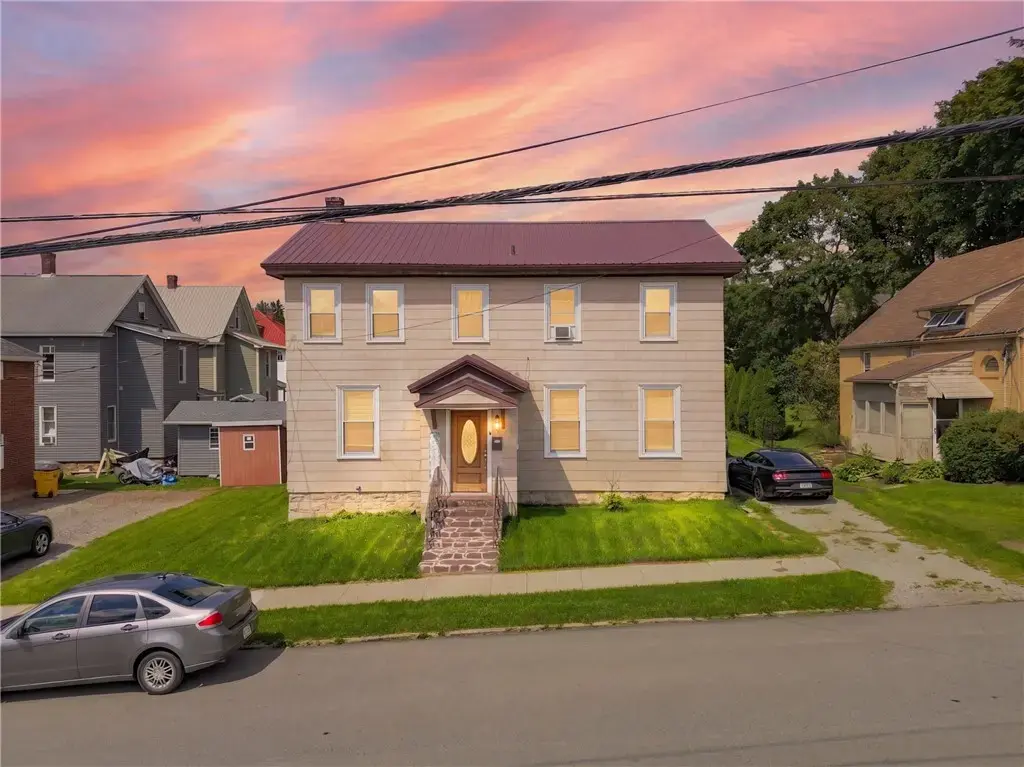 256 Fairview Street, Somerset Boro