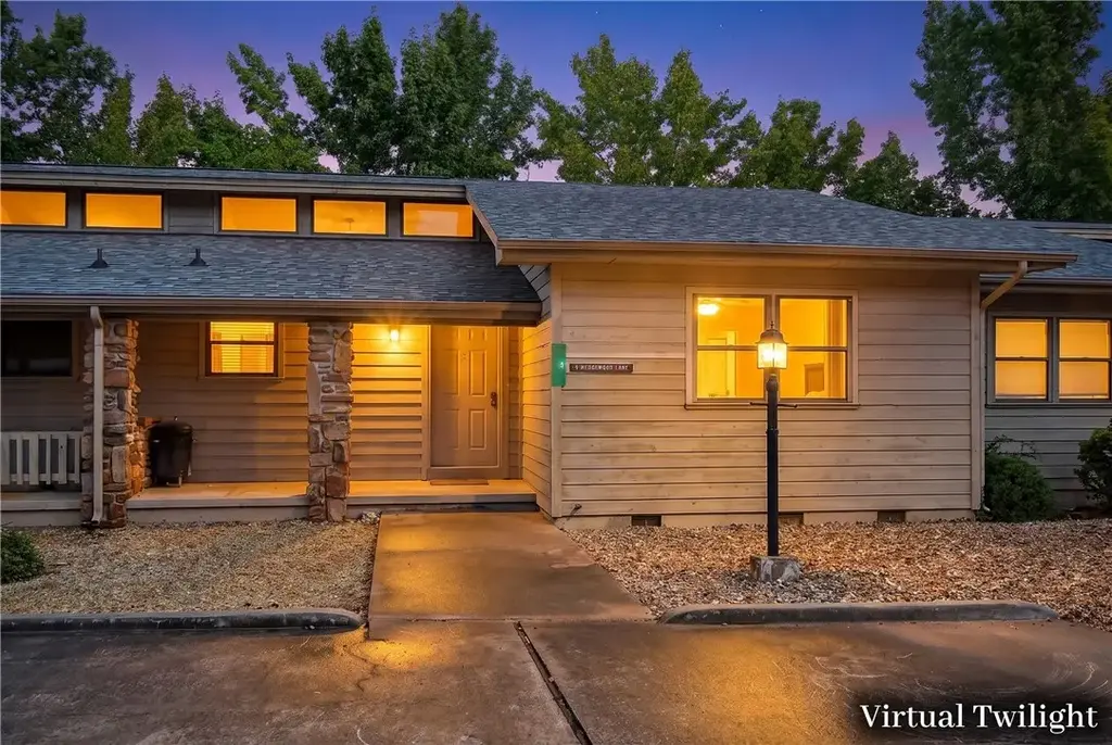 4 Wedgewood Lane, Holiday Island