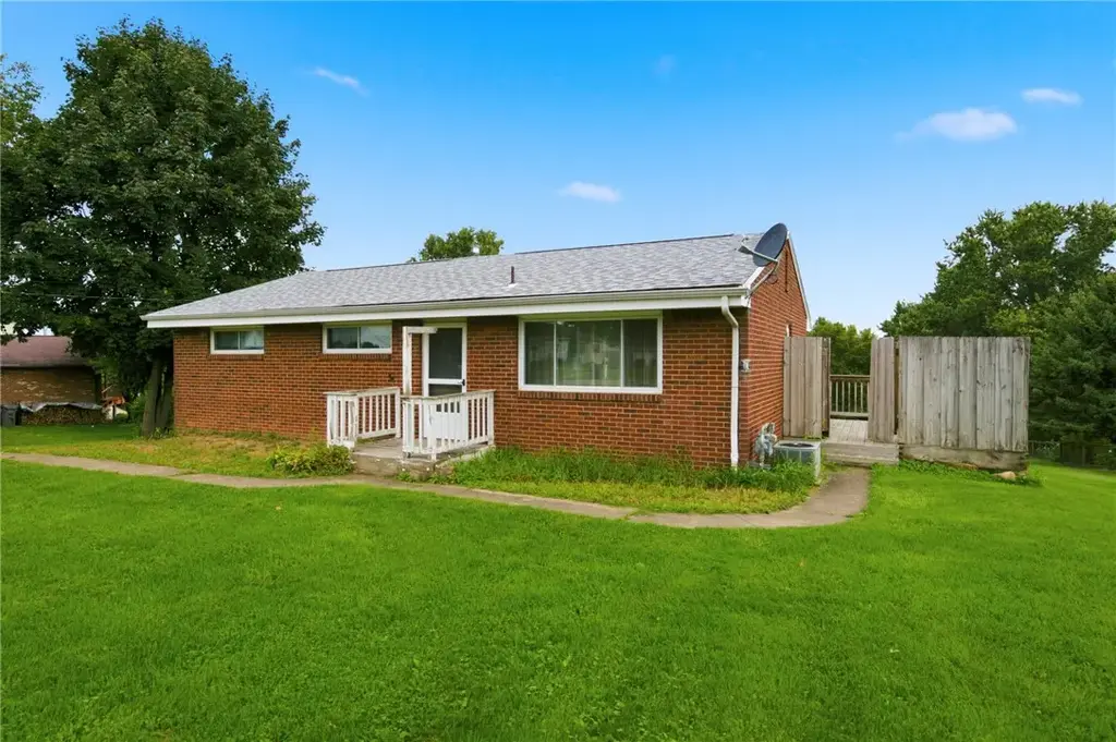 739 Winfield Road , Winfield