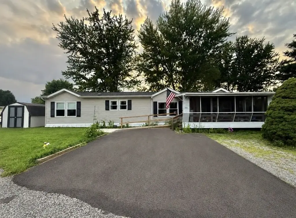 501 Harvard Circle, Freedom