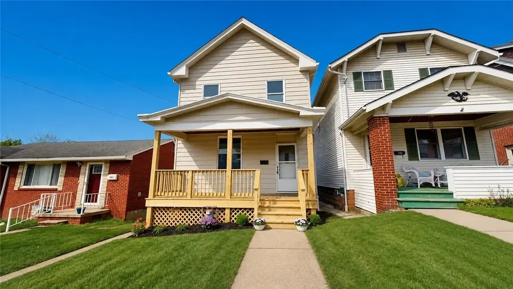 121 Sampson Avenue , Ingram