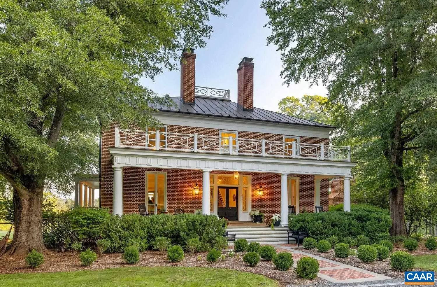 10396 Liberty Mills Rd, Montpelier Station