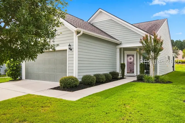 245 Turnberry Woods Drive, Bluffton