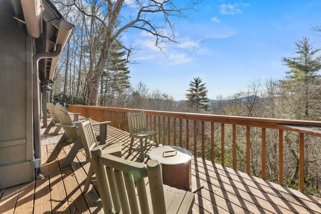 290 Blue Ridge Lane, Cashiers