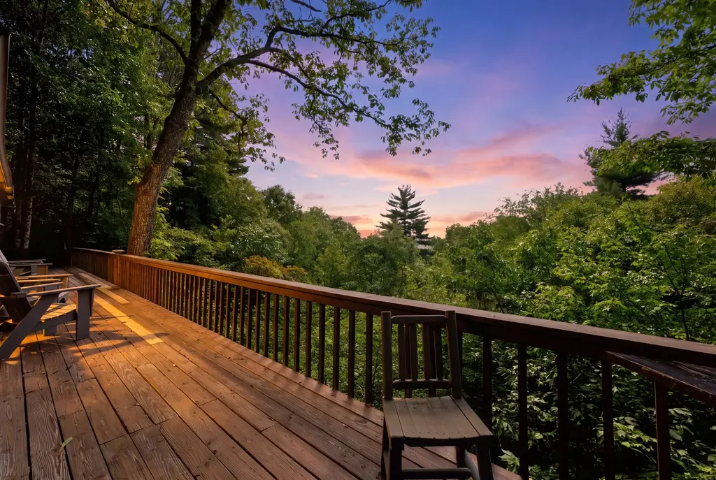 290 Blue Ridge Lane, Cashiers
