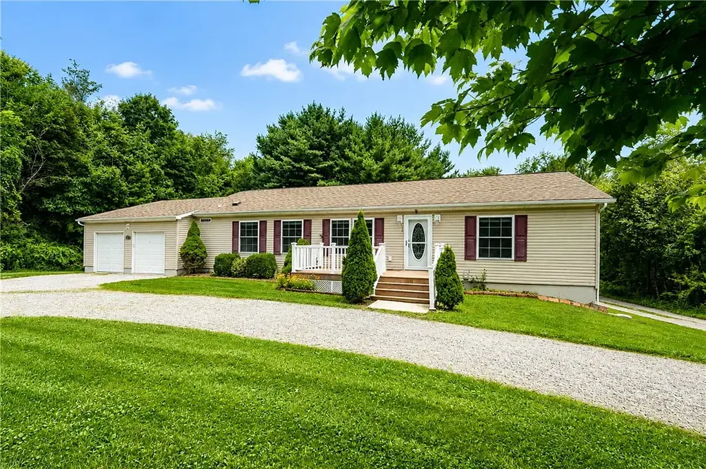 1301 Shenango Road , Big Beaver