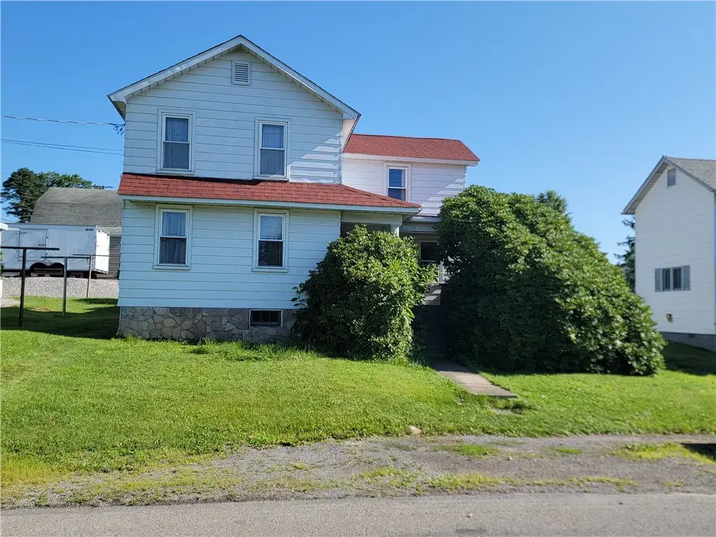 214 Perry Street , Punxsutawney Area School District