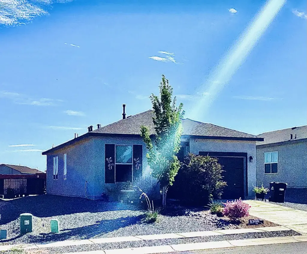 57 Tome Vista Drive, Los Lunas