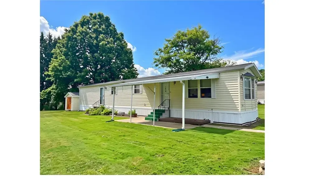 1565 Lee Lane, Grove City Boro