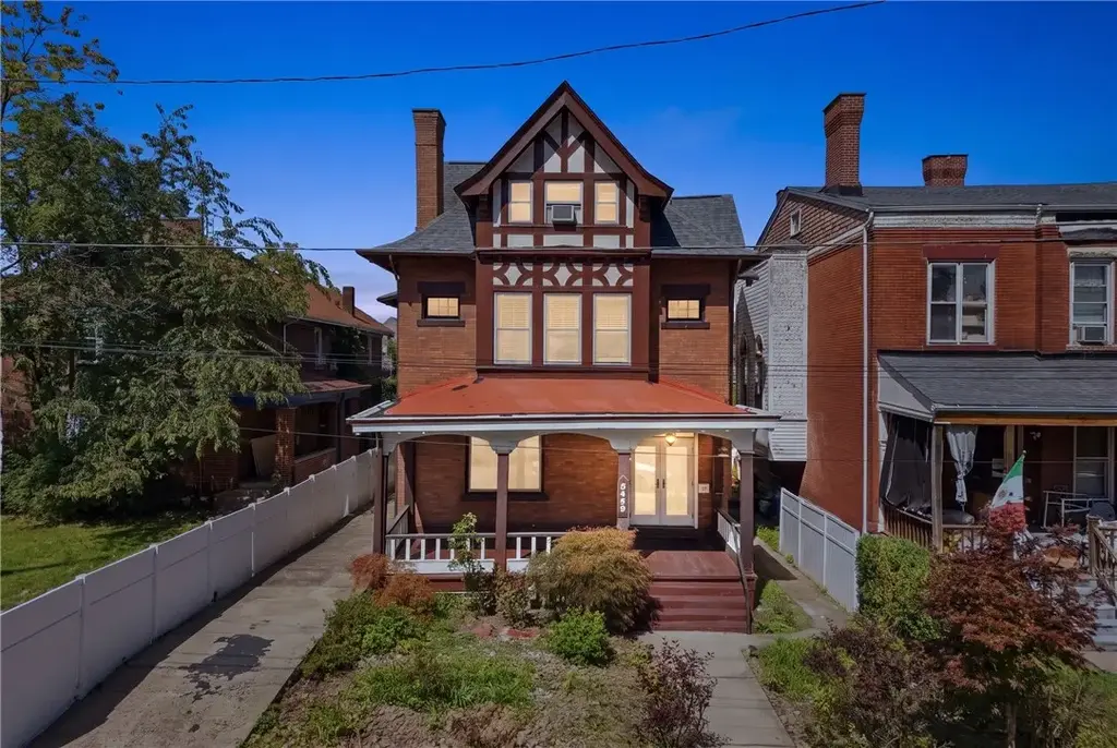5459 Hays Street, Highland Park