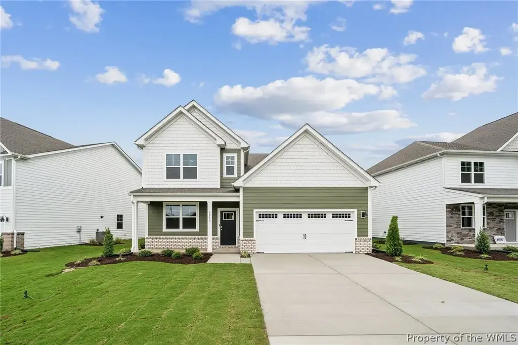 1418 Baptist Road, Yorktown