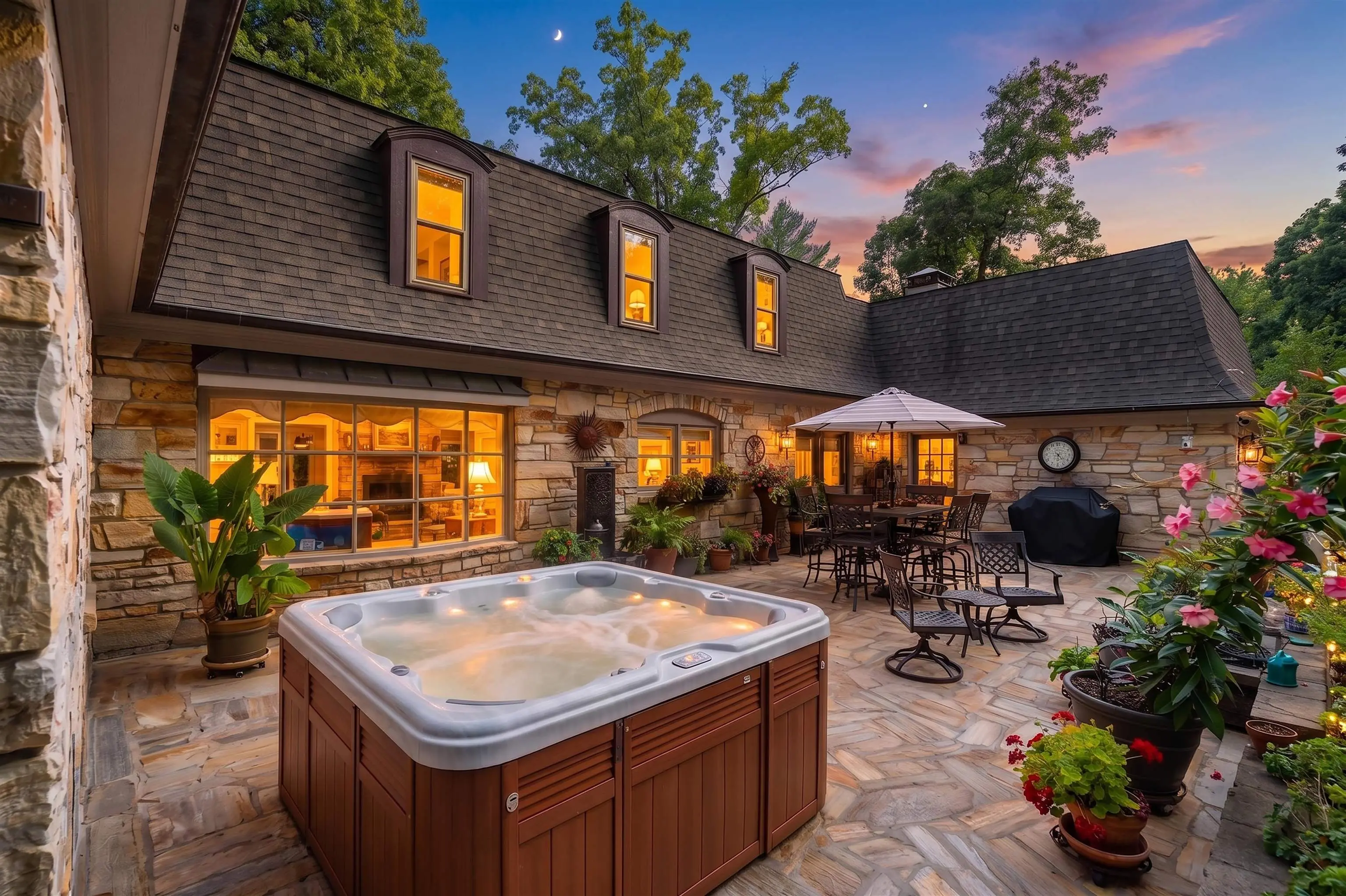 890 Blue Ridge Dr, Staunton