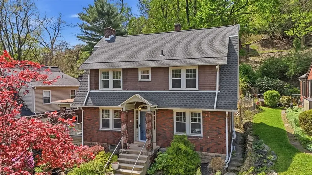 644 Cascade Road, Forest Hills Boro