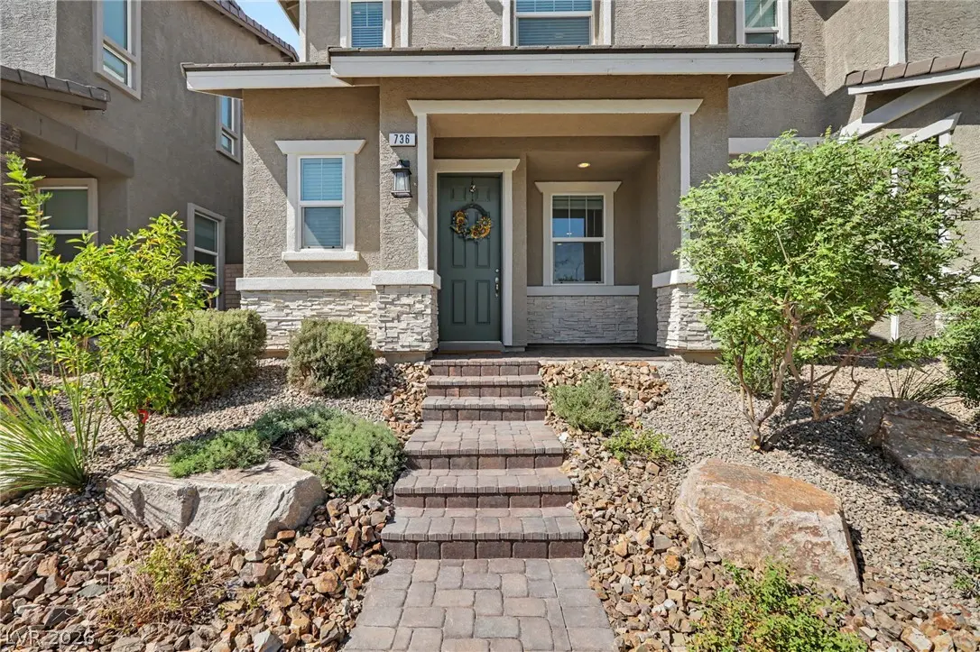 736 Last Dance Place, Henderson