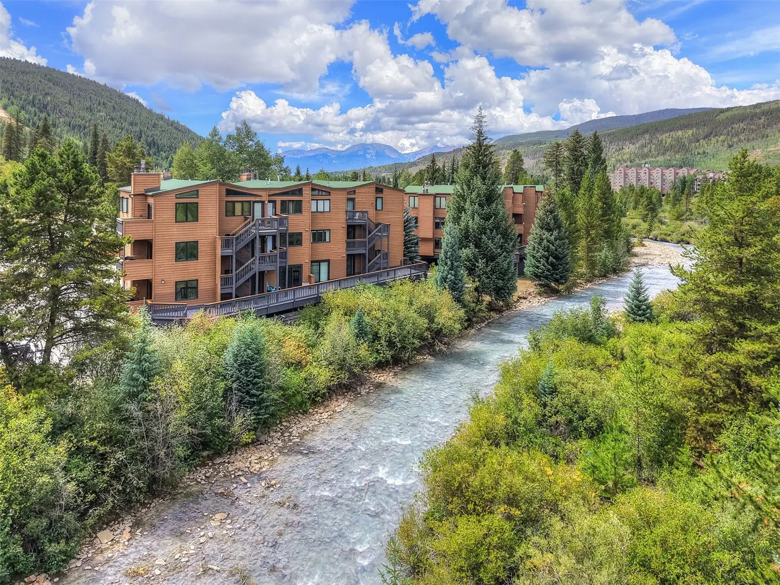 1513 E Keystone Road 2968, Keystone