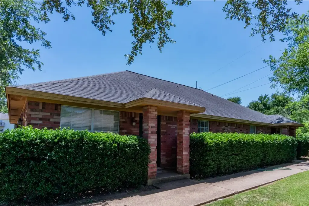 3607 Mohawk Street, Bryan