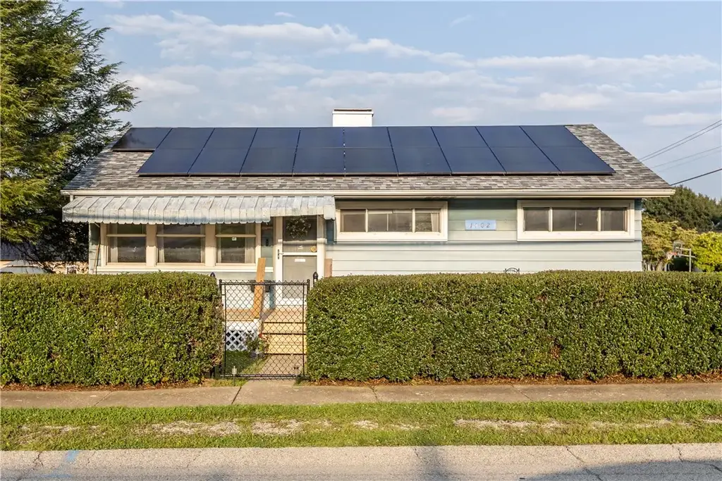1702 Maratta Road , Hopewell