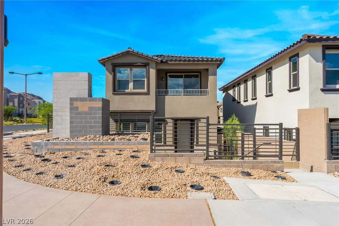 11545 Rookery Avenue, Las Vegas