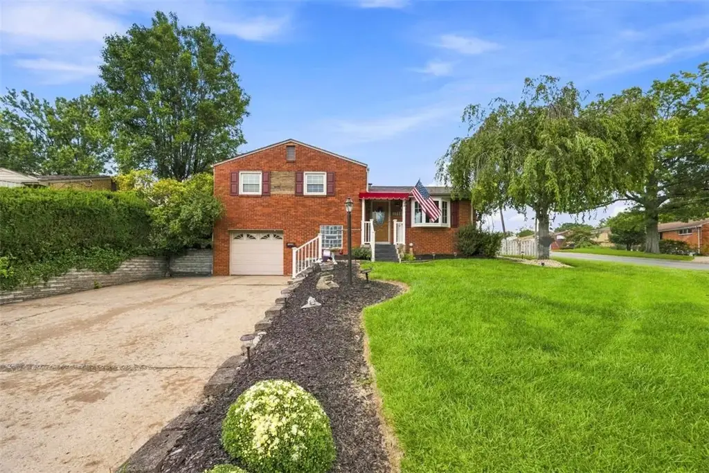 1729 Beryl Drive , Baldwin Boro
