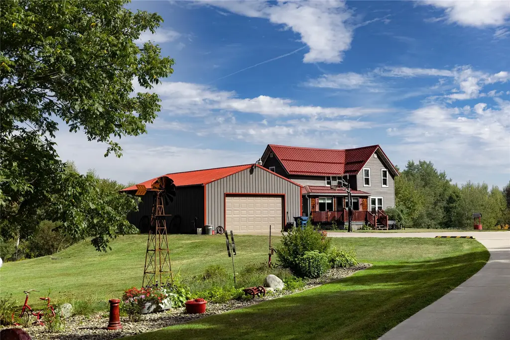 N440 Ten Mile Road, Chetek