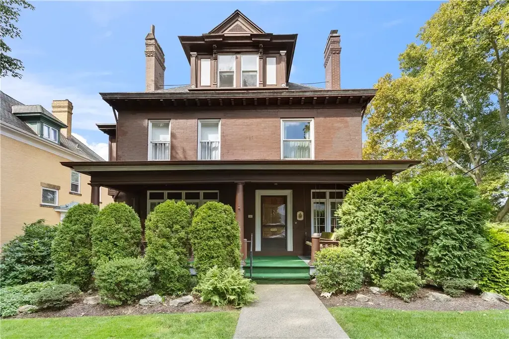 540 Maple Avenue , City of Greensburg