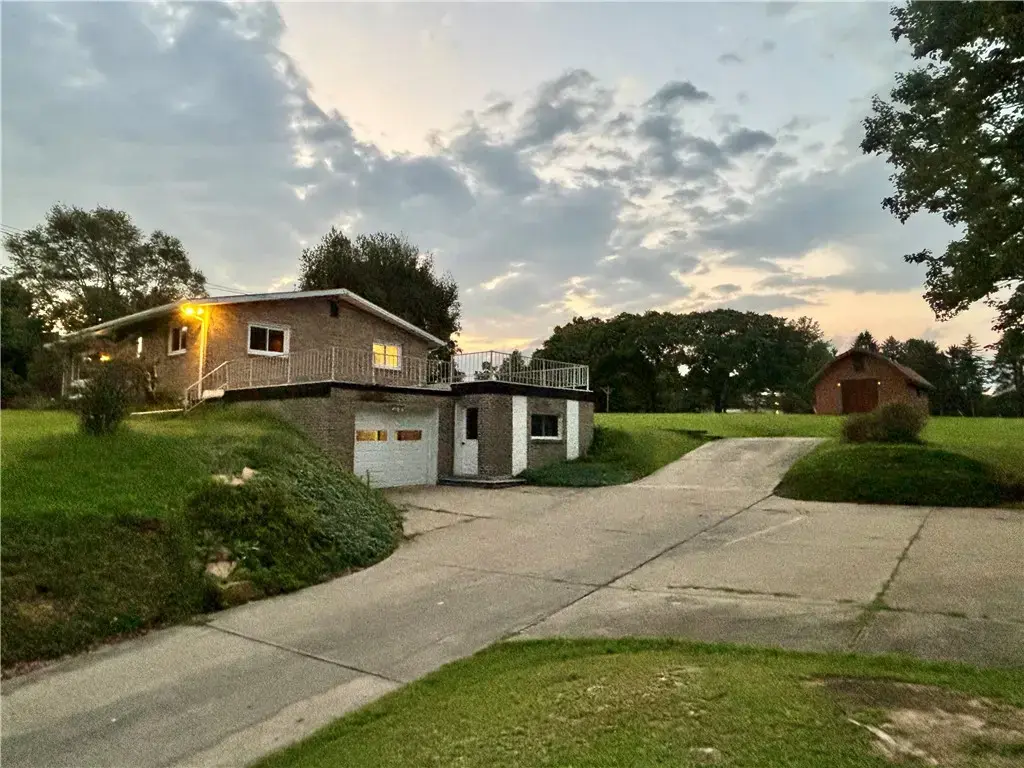 124 Fezell Road , New Sewickley