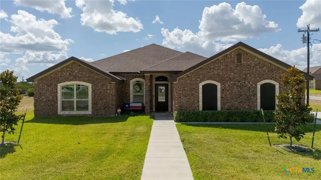 300 Martin Drive, Copperas Cove