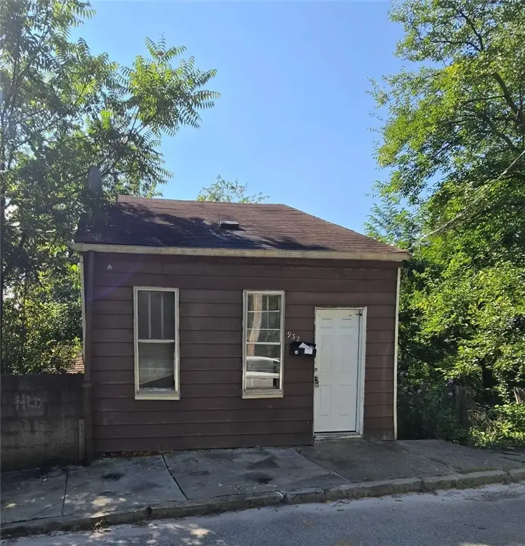 932 Excelsior Street , Allentown