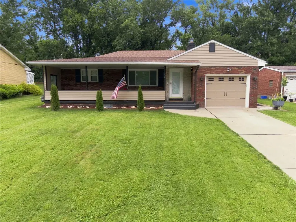 239 Bethel Road, North Huntingdon