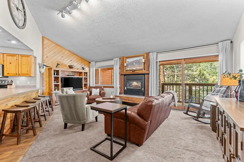 405 Four Oclock Road F, Breckenridge